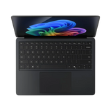 Microsoft Surface Copilot+ 15" Laptop, Qualcomm Snapdragon X Elite, 32GB RAM, 1TB SSD (7th Edition, Black) — Being Shipped