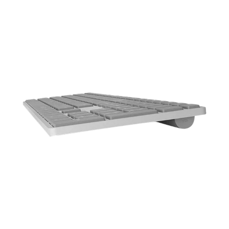 Microsoft Surface QWERTY English Keyboard (Gray) — Being Shipped