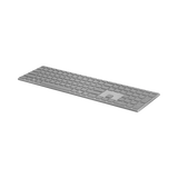 Microsoft Surface QWERTY English Keyboard (Gray) — Being Shipped