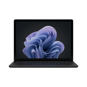 Microsoft Surface 6 15" Multi-Touch Business Laptop, Intel Core Ultra 5 135H, 8GB RAM, 256GB SSD (Black) — Being Shipped