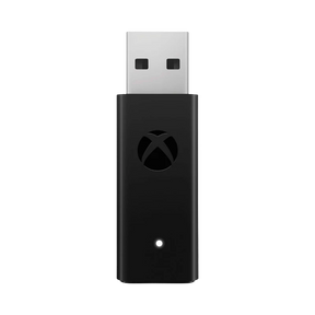 Microsoft Xbox Wireless Game Controller Adapter — Being Shipped