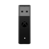 Microsoft Xbox Wireless Game Controller Adapter — Being Shipped