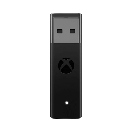 Microsoft Xbox Wireless Game Controller Adapter — Being Shipped
