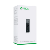 Microsoft Xbox Wireless Game Controller Adapter — Being Shipped