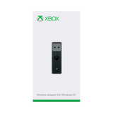 Microsoft Xbox Wireless Game Controller Adapter — Being Shipped