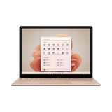 Microsoft Surface 5 13.5" Multi-Touch Business Laptop, Intel Core i7-1265U, 16GB RAM, 512GB SSD (Sandstone, Metal) — Being Shipped