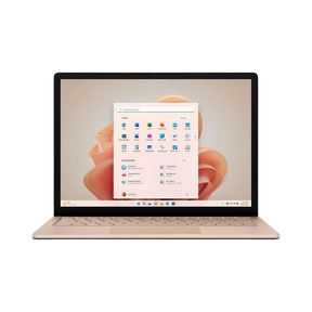 Microsoft Surface 5 13.5" Multi-Touch Business Laptop, Intel Core i7-1265U, 16GB RAM, 512GB SSD (Sandstone, Metal) — Being Shipped