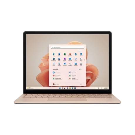Microsoft Surface 5 13.5" Multi-Touch Business Laptop, Intel Core i7-1265U, 16GB RAM, 512GB SSD (Sandstone, Metal) — Being Shipped