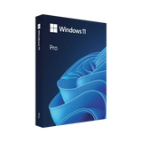 Microsoft Windows 11 Pro (64-Bit, USB Flash Drive) — Being Shipped