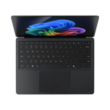Microsoft Surface Copilot+ 13.8" Laptop, Qualcomm Snapdragon X Elite, 16GB RAM, 512GB SSD (7th Edition, Black) — Being Shipped