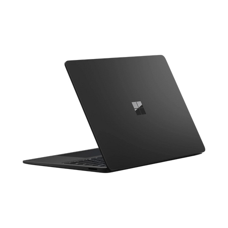 Microsoft Surface Copilot+ 13.8" Laptop, Qualcomm Snapdragon X Elite, 16GB RAM, 512GB SSD (7th Edition, Black) — Being Shipped