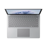 Microsoft Surface 6 15" Multi-Touch Business Laptop, Intel Core Ultra 7 165H, 16GB RAM, 512GB SSD (Platinum) — Being Shipped