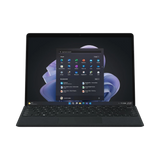 Microsoft Surface Pro 9 13" Multi-Touch Business Tablet Intel Core i7-1265U, 16GB RAM, 512GB SSD (Graphite, Wi-Fi Only) — Being Shipped