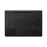 Microsoft Flex Keyboard with Pen Storage for Surface Pro 10/9/8 Laptop (Black) — Being Shipped
