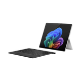 Microsoft Flex Keyboard with Pen Storage for Surface Pro 10/9/8 Laptop (Black) — Being Shipped