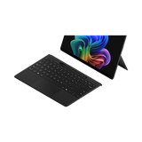 Microsoft Flex Keyboard with Pen Storage for Surface Pro 10/9/8 Laptop (Black) — Being Shipped