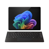 Microsoft Flex Keyboard with Pen Storage for Surface Pro 10/9/8 Laptop (Black) — Being Shipped