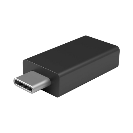 Microsoft USB Type-C to USB Type-A Adapter — Being Shipped