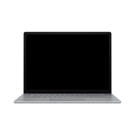 Microsoft Surface 5 13.5" Multi-Touch Business Laptop, Intel Core i5-1245U, 8GB RAM, 256GB SSD (Platinum, Alcantara) — Being Shipped