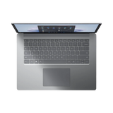 Microsoft Surface 5 13.5" Multi-Touch Business Laptop, Intel Core i5-1245U, 8GB RAM, 256GB SSD (Platinum, Alcantara) — Being Shipped