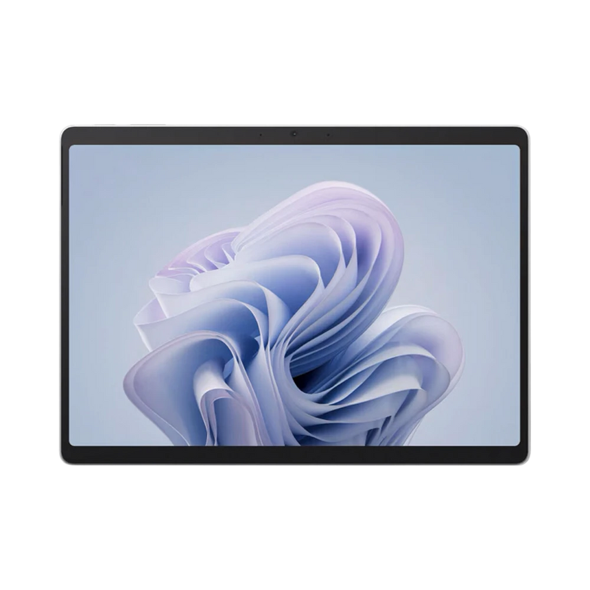 Microsoft Surface Pro 10 13" Multi-Touch Business Tablet Intel Core Ultra 7 165U, 16GB RAM, 256GB SSD (Platinum, Wi-Fi + 5G) — Being Shipped