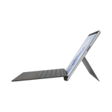 Microsoft Surface Pro 10 13" Multi-Touch Business Tablet Intel Core Ultra 7 165U, 16GB RAM, 256GB SSD (Platinum, Wi-Fi + 5G) — Being Shipped