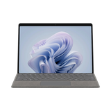 Microsoft Surface Pro 10 13" Multi-Touch Business Tablet Intel Core Ultra 7 165U, 32GB RAM, 1TB SSD (Platinum, Wi-Fi Only) — Being Shipped