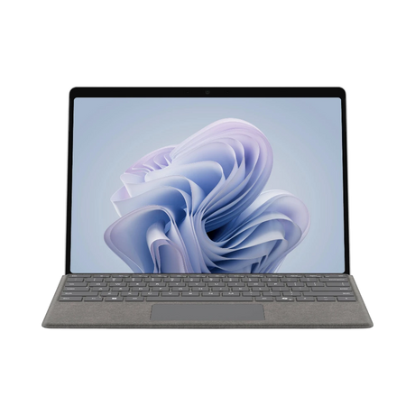 Microsoft Surface Pro 10 13" Multi-Touch Business Tablet Intel Core Ultra 7 165U, 32GB RAM, 1TB SSD (Platinum, Wi-Fi Only) — Being Shipped