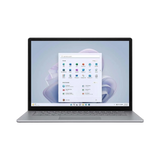 Microsoft Surface 5 13.5" Multi-Touch Business Laptop, Intel Core i5-1245U, 16GB RAM, 512GB SSD (Platinum, Alcantara) — Being Shipped