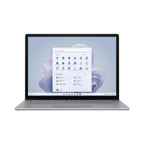Microsoft Surface 5 13.5" Multi-Touch Business Laptop, Intel Core i5-1245U, 16GB RAM, 512GB SSD (Platinum, Alcantara) — Being Shipped