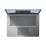 Microsoft Surface 5 13.5" Multi-Touch Business Laptop, Intel Core i5-1245U, 16GB RAM, 512GB SSD (Platinum, Alcantara) — Being Shipped