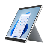 Microsoft Surface Pro 8 13" Multi-Touch Tablet Intel Core i7-1185G7, 16GB RAM, 256GB SSD (Platinum) — Being Shipped