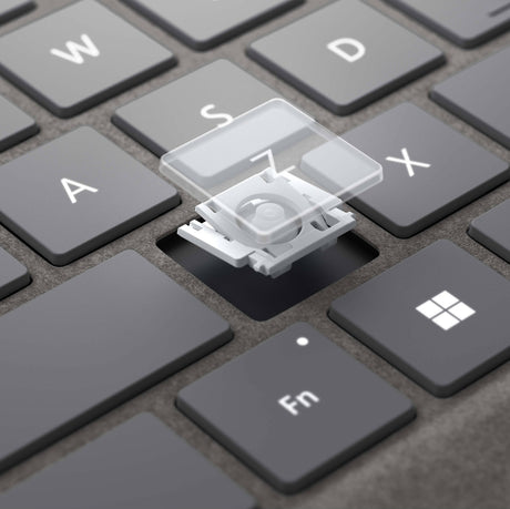 Microsoft Surface Pro 8 13" Tablet Intel Core i7-1185G7, 16GB RAM, 1TB SSD (Platinum) — Being Shipped