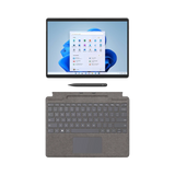 Microsoft Surface Pro 8 13" Tablet Intel Core i7-1185G7, 16GB RAM, 1TB SSD (Platinum) — Being Shipped