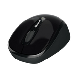 Microsoft Wireless Mobile Mouse 3500 for Windows & Mac (Black) — Being Shipped