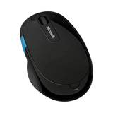 Microsoft Sculpt Comfort Mouse — Being Shipped