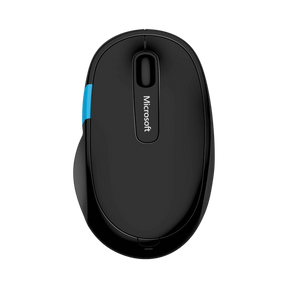 Microsoft Sculpt Comfort Mouse — Being Shipped