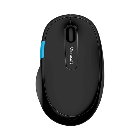 Microsoft Sculpt Comfort Mouse — Being Shipped