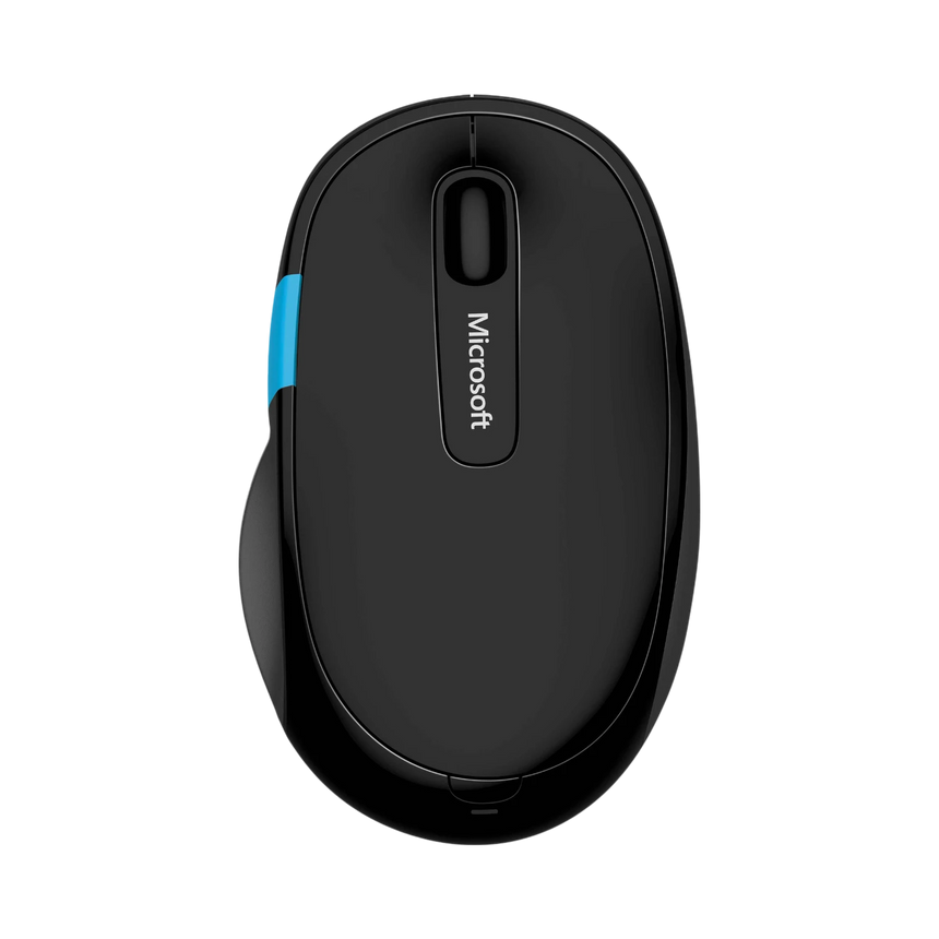 Microsoft Sculpt Comfort Mouse — Being Shipped