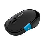 Microsoft Sculpt Comfort Mouse — Being Shipped
