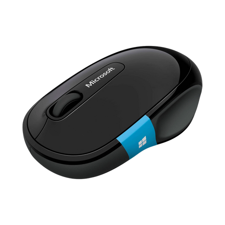 Microsoft Sculpt Comfort Mouse — Being Shipped