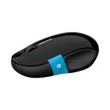 Microsoft Sculpt Comfort Mouse — Being Shipped