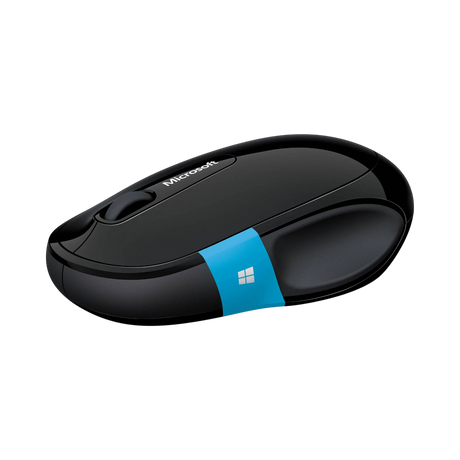 Microsoft Sculpt Comfort Mouse — Being Shipped