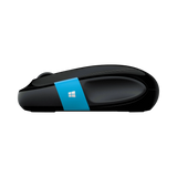 Microsoft Sculpt Comfort Mouse — Being Shipped