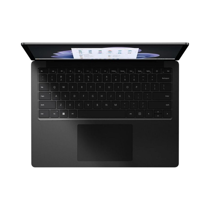 Microsoft Surface 5 13.5" Touchscreen Laptop, Intel Core i7-1265U, 32GB RAM, 1TB SSD — Being Shipped