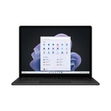 Microsoft Surface 5 13.5" Multi-Touch Business Laptop, Intel Core i7-1265U, 32GB RAM, 1TB SSD (Matte Black, Metal) — Being Shipped