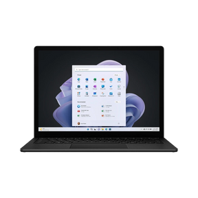 Microsoft Surface 5 13.5" Multi-Touch Business Laptop, Intel Core i7-1265U, 32GB RAM, 1TB SSD (Matte Black, Metal) — Being Shipped
