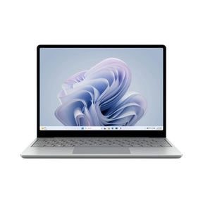 Microsoft Surface Go 3 12.4" Business Laptop, Intel Core i5-1235U, 16GB RAM, 512GB SSD (Platinum) — Being Shipped