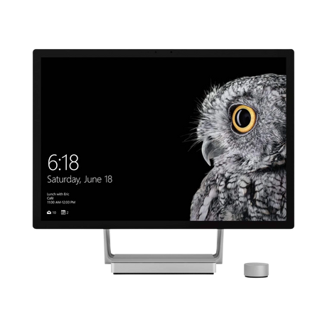 Microsoft Surface Dial — Being Shipped