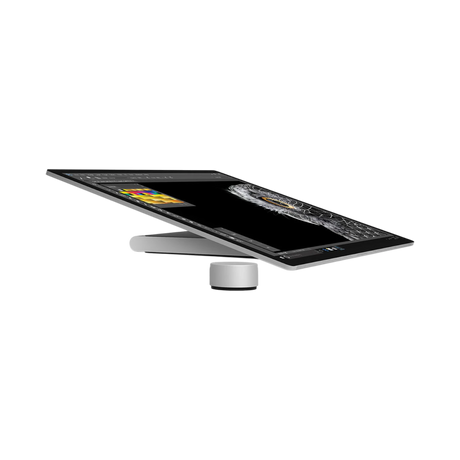 Microsoft Surface Dial — Being Shipped